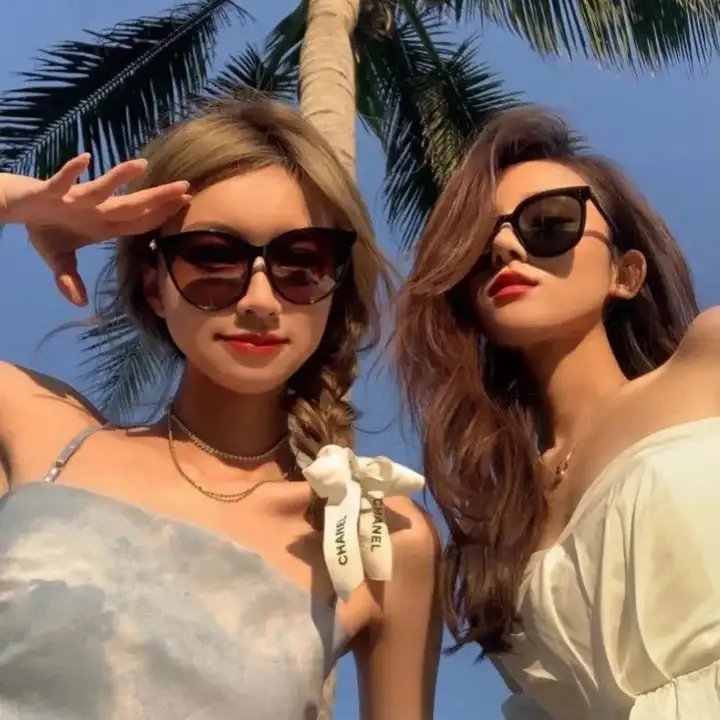 两公婆今晚玩大咗